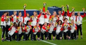 Canada crushes Qatar 6-0 for first-ever World Cup win as crypto sponsors circle the tournament