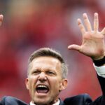 World Cup round-up: Canada get goals but suffer serious injury, Mexico win, Xhaka scores