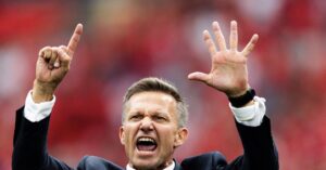 World Cup round-up: Canada get goals but suffer serious injury, Mexico win, Xhaka scores