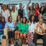 Moniepoint partners with GDG Lagos and Women Techmakers to empower the next generation of women architects in Tech