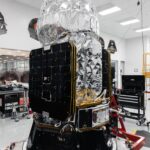 NASA, Industry Prepare Cryogenic Fuel Technology Demo