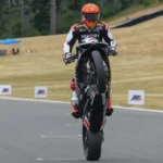 MotoAmerica Support: Herrin Hacks Binder’s Points Lead With Double Victory At Ridge