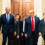Will the GOP Let Trump Get Back on Track?