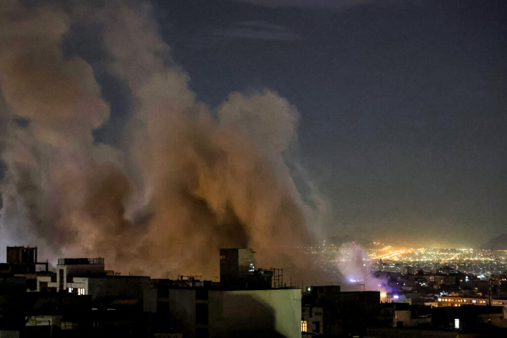 What Will the Iran War Mean?