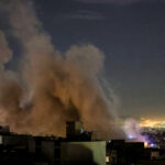 What Will the Iran War Mean?