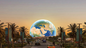 James Dolan’s Sphere Secures a $1.7B Investment for Abu Dhabi Expansion