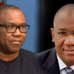 Datti Baba-Ahmed: I Teamed Up with Obi After 3 Others Rejected Him in 2023