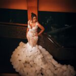 “The Quiet Opulence” Bridal Collection Balances Dramatic Style With Poised Elegance