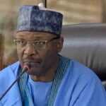 Former INEC boss, Yakubu resumes in Qatar as Nigeria’s Ambassador