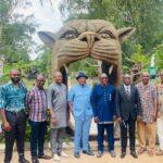 IMT Enugu, Zimbabwean University Seek Academic Collaboration.