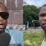 “Up Till Now, I’m Not Married And I Don’t Have Any Children” – Speed Darlington Laments [Video]
