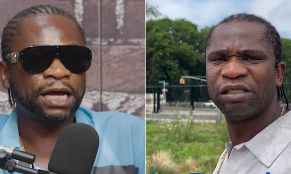 “Up Till Now, I’m Not Married And I Don’t Have Any Children” – Speed Darlington Laments [Video]
