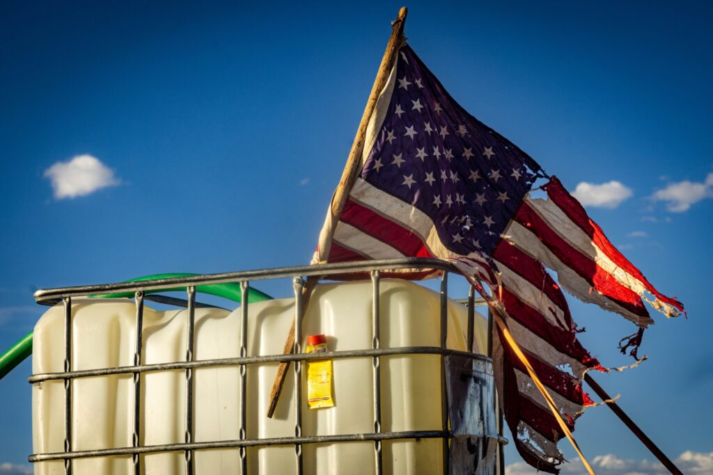Native American Tribes Came Together to Secure Their Rights to Colorado River Water. Four States Are Stalling the Deal.