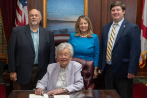 In Alabama Primary Elections, Incumbent Utility Regulators Feel the Squeeze of High Energy Prices