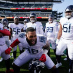 Jalen Carter’s price climbs after historic deal for Jeffery Simmons