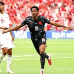 David hits hat-trick as Canada put six past Qatar