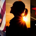 As nation turns 250, many Americans say the Stars and Stripes is now a red flag