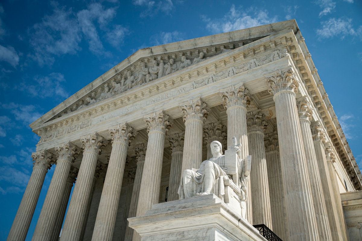 The Supreme Court’s Gun Rulings Are Cherry-Picking American History