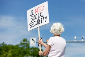 A Double Whammy Is Coming for America’s Safety Net