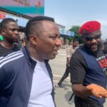 Revolutionary Socialist Movement Condemns Sowore’s Remand, Calling It Attack on Civil Liberties