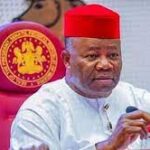 Nigerian Senate passes State Police Bill