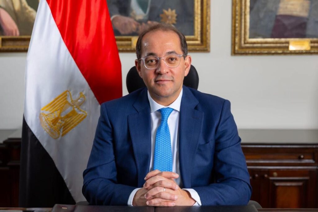 Egypt’s finance minister calls for African supply chains and debt sustainability reforms