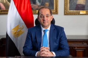 Egypt’s finance minister calls for African supply chains and debt sustainability reforms