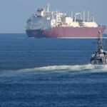 Iran, Oman Convene Joint Committee on Strait of Hormuz Management