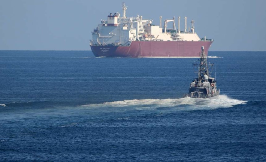 Iran, Oman Convene Joint Committee on Strait of Hormuz Management