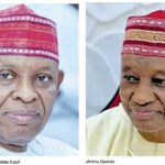 2027: Intriguing battle  waiting to unfold in Kano