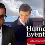 RAHEEM KASSAM to JACK POSOBIEC: The establishment wants you to ignore the murder of Henry Nowak, but the public isn’t having it