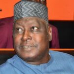 Babachir Lawal Retires From Politics, Describes Tinubu, Atiku As Devils (Video)