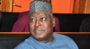 Babachir Lawal Retires From Politics, Describes Tinubu, Atiku As Devils (Video)