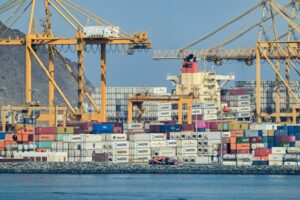 Hormuz ship traffic climbs after war deal: trackers