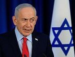 Netanyahu secretly plotting to TORPEDO Trump’s Iran peace deal in intelligence bombshell