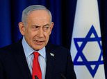 Netanyahu secretly plotting to TORPEDO Trump’s Iran peace deal in intelligence bombshell