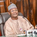 Ex-INEC boss Yakubu assumes duty as Nigeria’s ambassador to Qatar