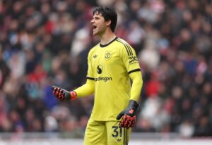 Is Lammens the signing of the season?