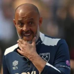 Nuno Stays As West Ham Backs Immediate Premier League Return