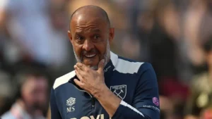 Nuno Stays As West Ham Backs Immediate Premier League Return