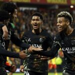 Luis Enrique’s PSG Eye Greatness With Back-To-Back Champions League In Sight