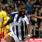 Daryl Dike scores in back-to-back matches for first time in three years