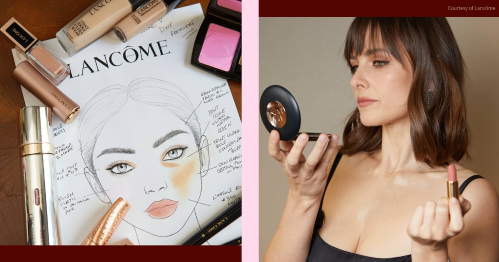 The Scoop on Pauline Chalamet’s French-Inspired “The Devil Wears Prada 2” Glam