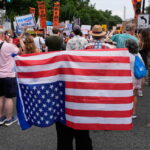 HAPPY BIRTHDAY, USA? | AMERICAN PRIDE DROPS