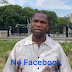 Rapper Speed Darlington Says His Only Achievement In Life Is An American Passport”