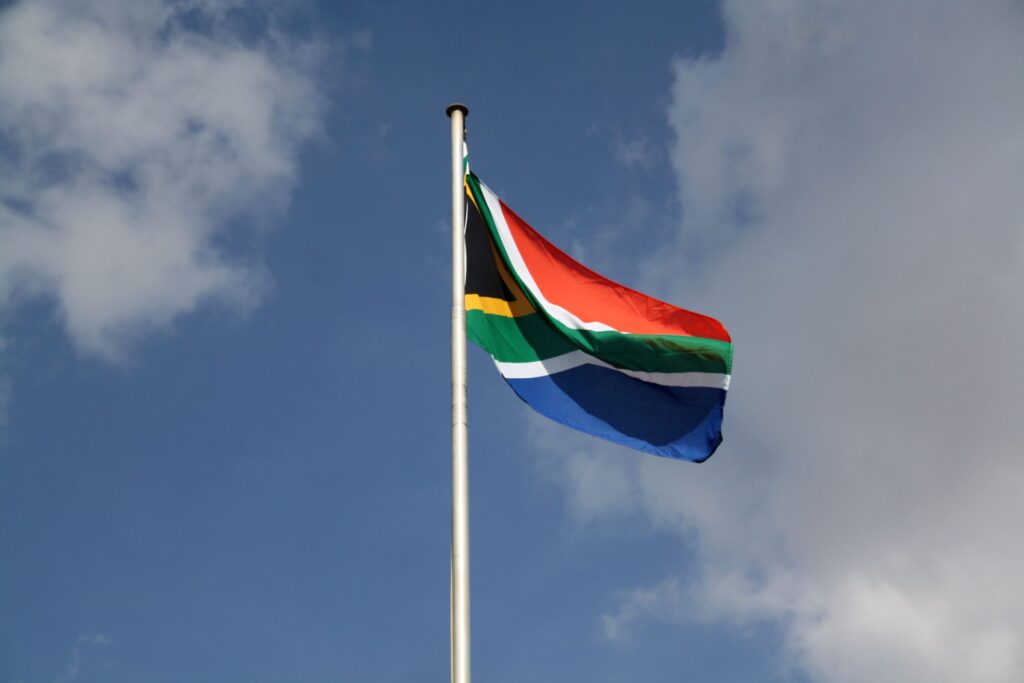 Sizekhaya takes South Africa’s R180 billion lottery licence as court battle looms