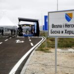 Pressure Increases on Bosnia to Harmonise Visa Policy with EU