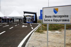 Pressure Increases on Bosnia to Harmonise Visa Policy with EU