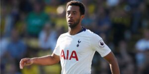 He’s like Mousa Dembele: Spurs line up move to sign £100m Premier League star