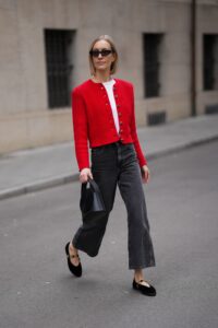How to Style Cropped Jeans for Summer 2026, Per Fashion Editors